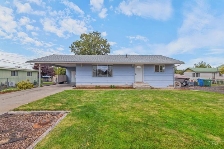 Property Photo:  1125 Grelle Ave  ID 83501 