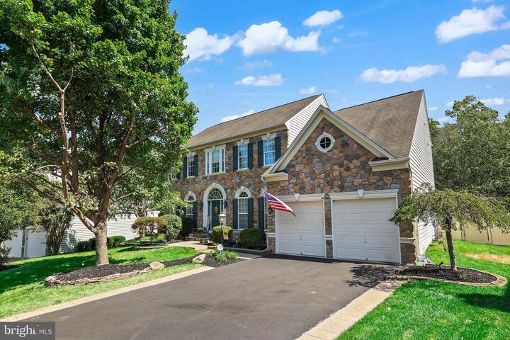 1019 E Kensington Circle  Fredericksburg VA 22401 photo
