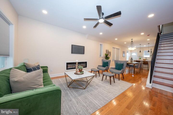 Property Photo:  5246 Ridge Avenue  PA 19128 