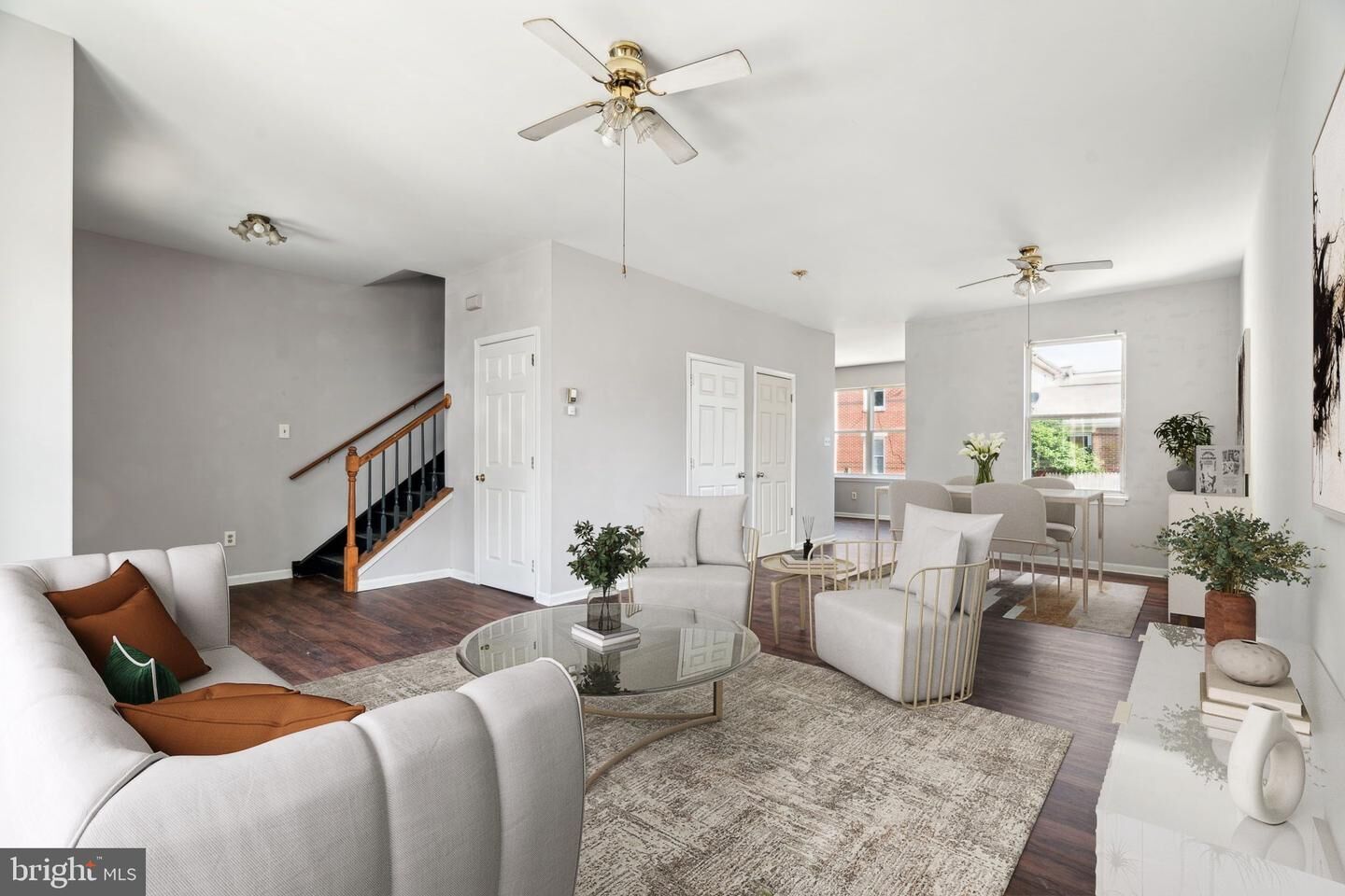 Property Photo: 1805 W Montgomery Avenue PA 19121