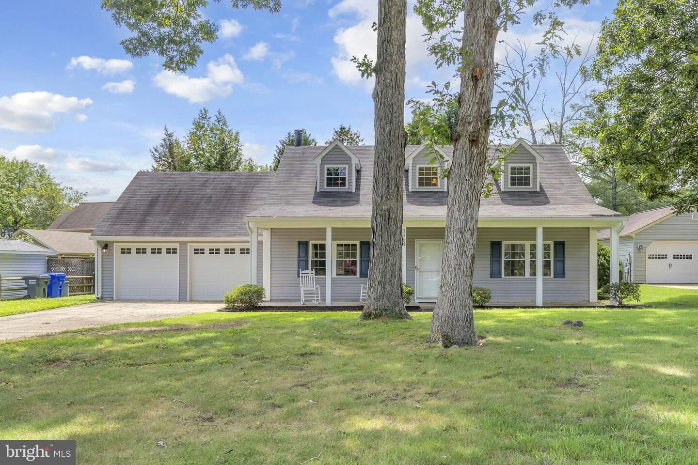 Property Photo:  3464 Tamarack Court  MD 20602 