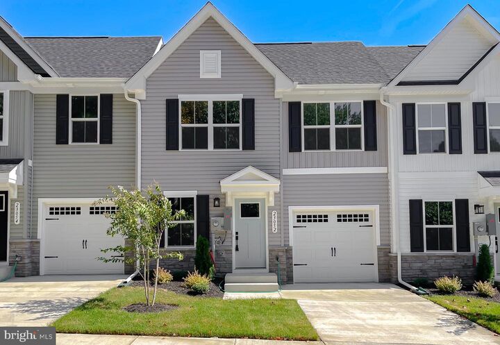 Property Photo: 23052 Wetstone Lane C MD 20619