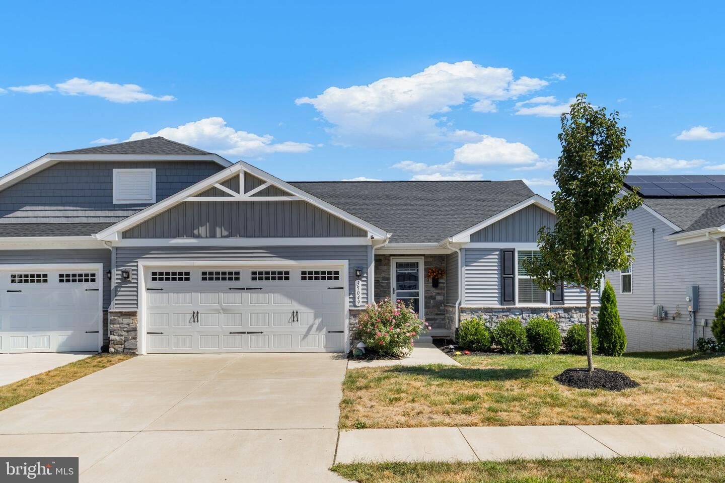 Property Photo: 35049 Mansours Drive VA 22508