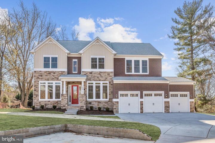 122 Saylor Drive  Westminster MD 21157 photo