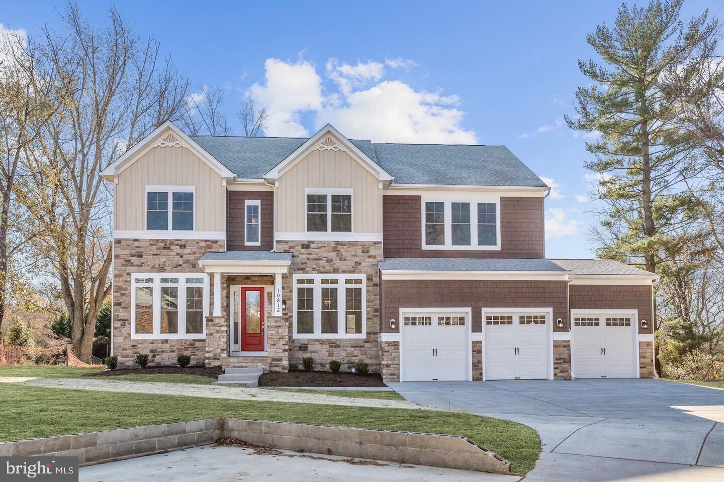 Property Photo: 122 Saylor Drive MD 21157