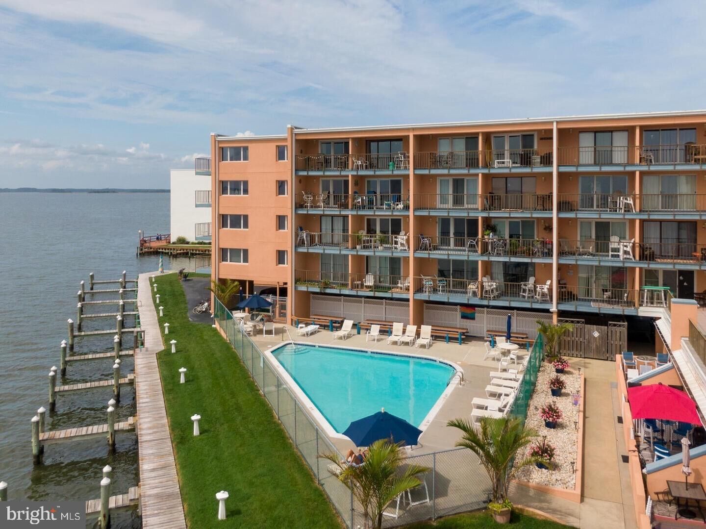Property Photo: 735 Bradley Road 107 MD 21842