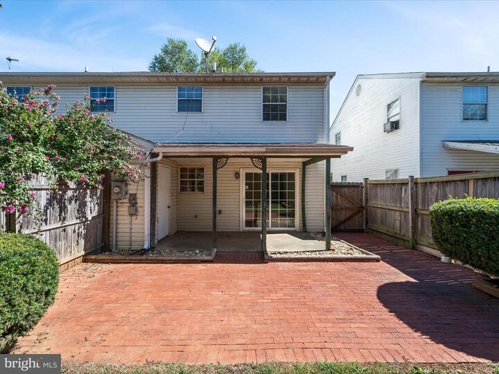 Property Photo:  208 S Marshall Street  WV 25438 