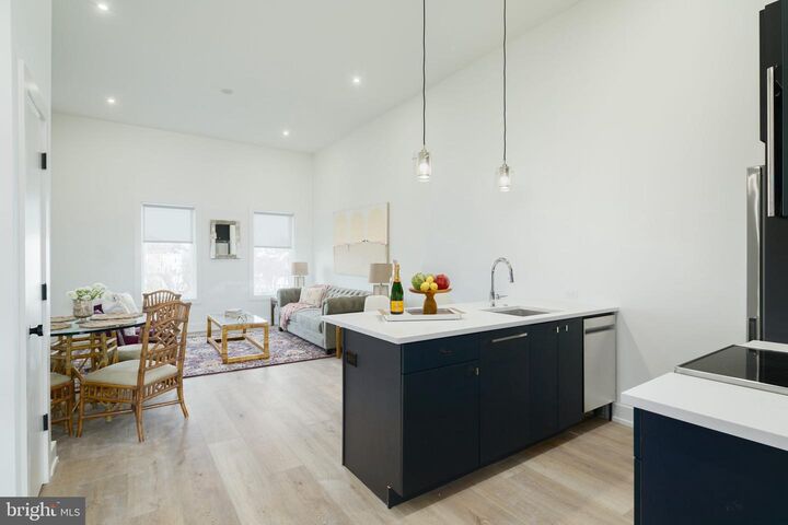 Property Photo:  5013 Springfield Avenue 514  PA 19143 