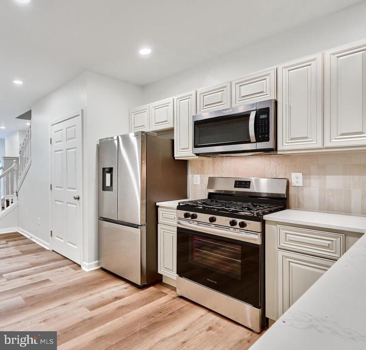 Property Photo:  1341 Sargeant Street  MD 21223 