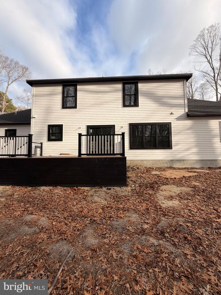 Property Photo:  1006 Heron Court  DE 19958 