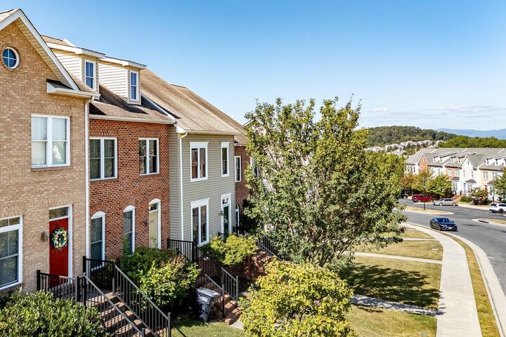 Property Photo:  348 Blue Stone Hills Dr  VA 22801