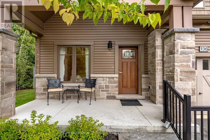 Photo de la propriété:  36 Serenity Place Crescent  ON P1H 0C4