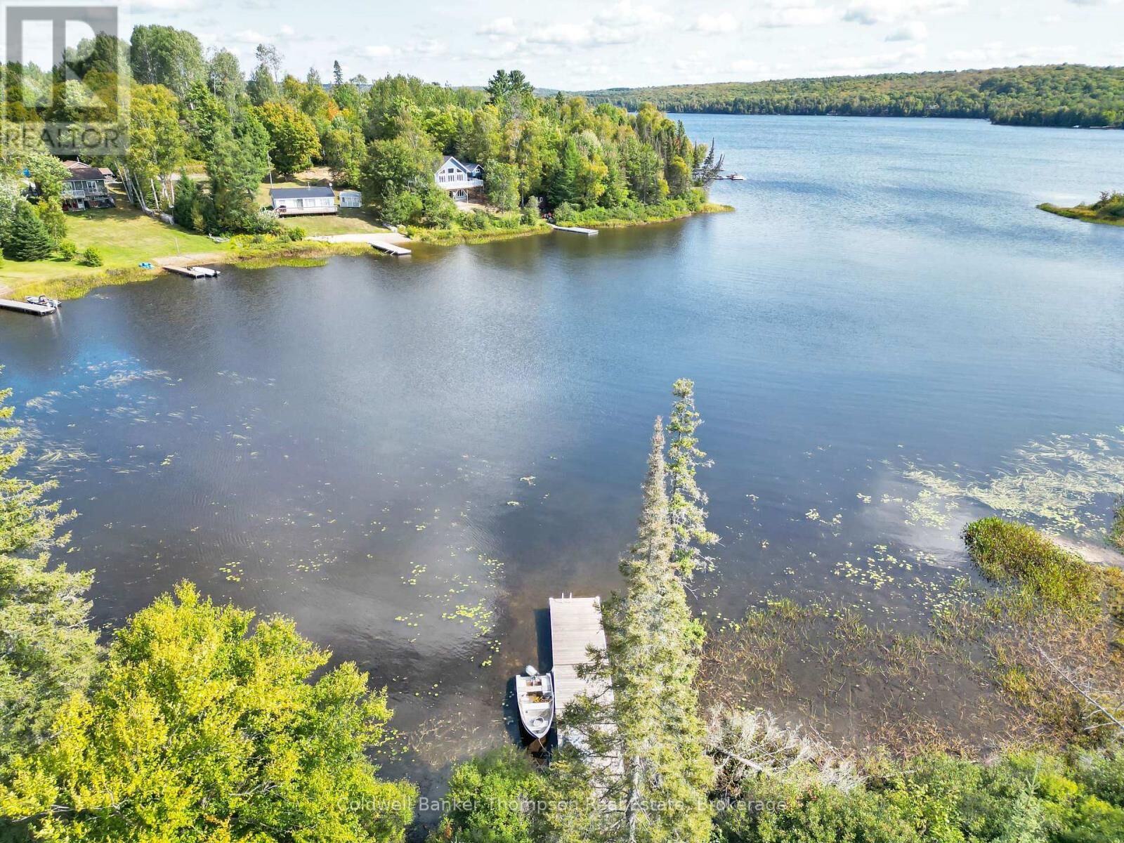 Photo de la propriété:  315 Scarlett Road  ON P0A 1X0 