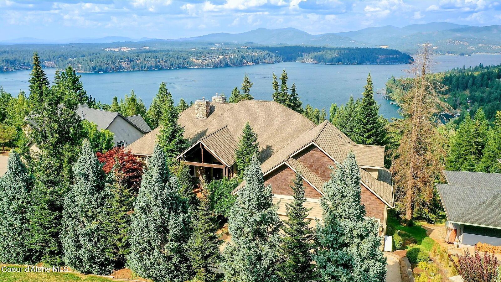 Property Photo:  2175 E Packsaddle Dr  ID 83815 