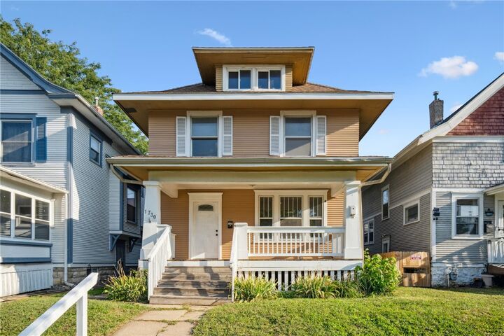 1730 Park Avenue SE  Cedar Rapids IA 52405 photo