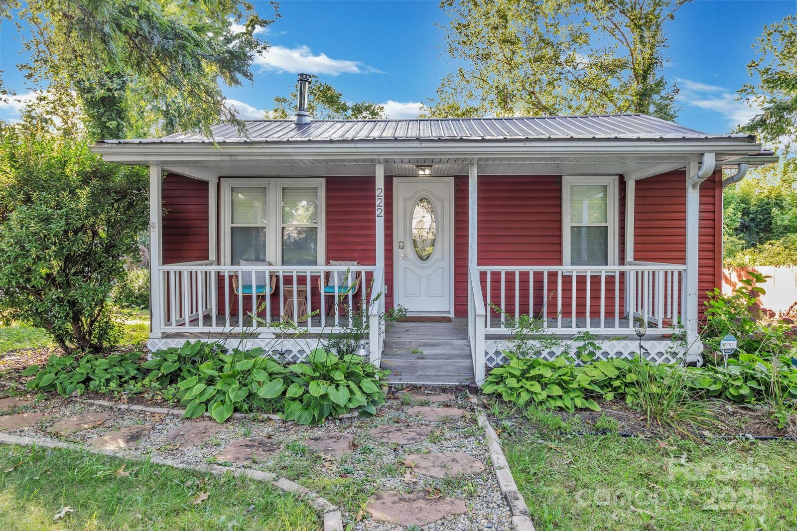 Property Photo: 222 Gull Avenue NC 28726