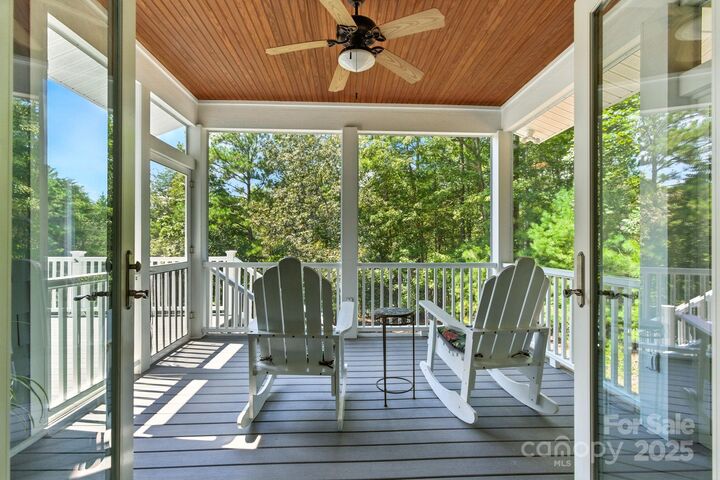 Property Photo:  1461 Sunset Point Drive  NC 28612 