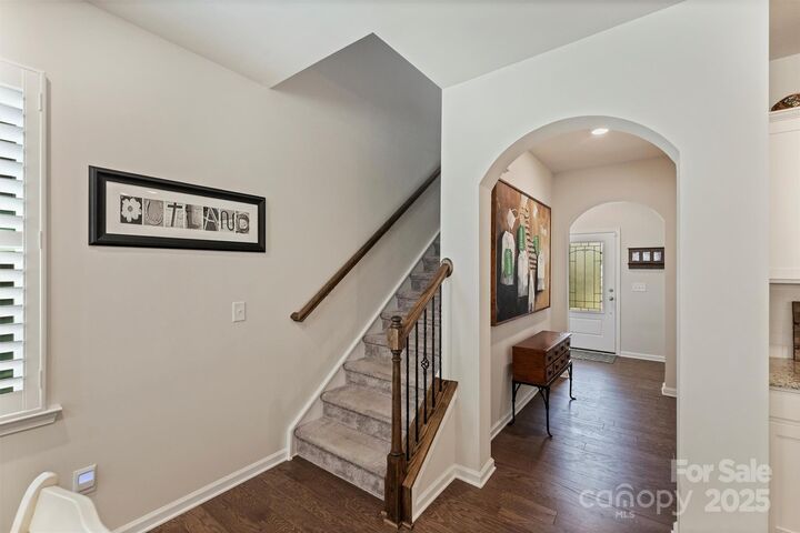 Property Photo:  2004 Whipcord Drive  NC 28173