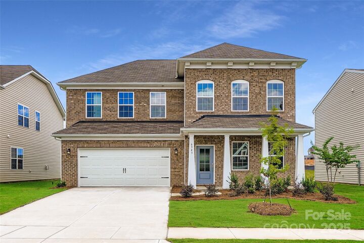 4369 Shimmering Stone Way  Maiden NC 28650 photo