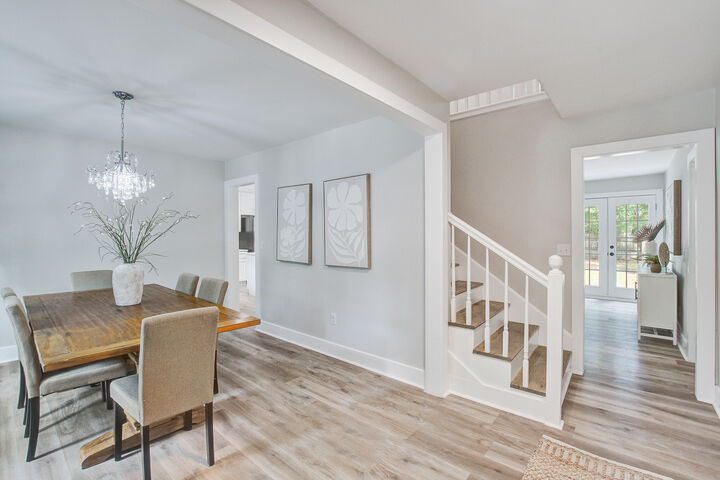 Property Photo: 205 Foxcroft Lane SC 29485