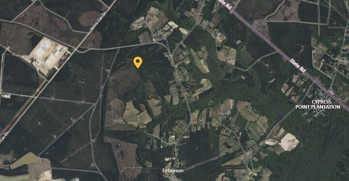 0 Lebanon Rd  Ridgeville SC 29472 photo