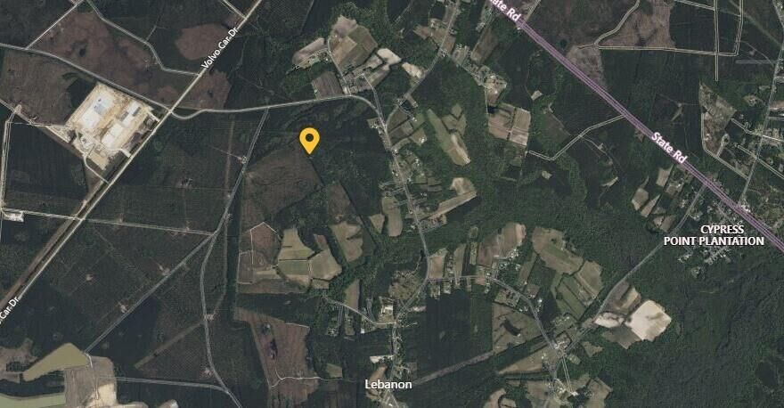 Property Photo: 0 Lebanon Rd SC 29472