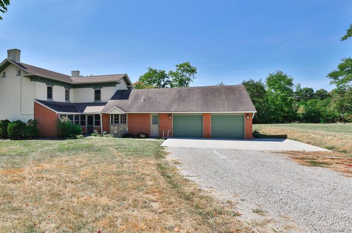 8508 Thomas Road  Madison Twp OH 45042 photo
