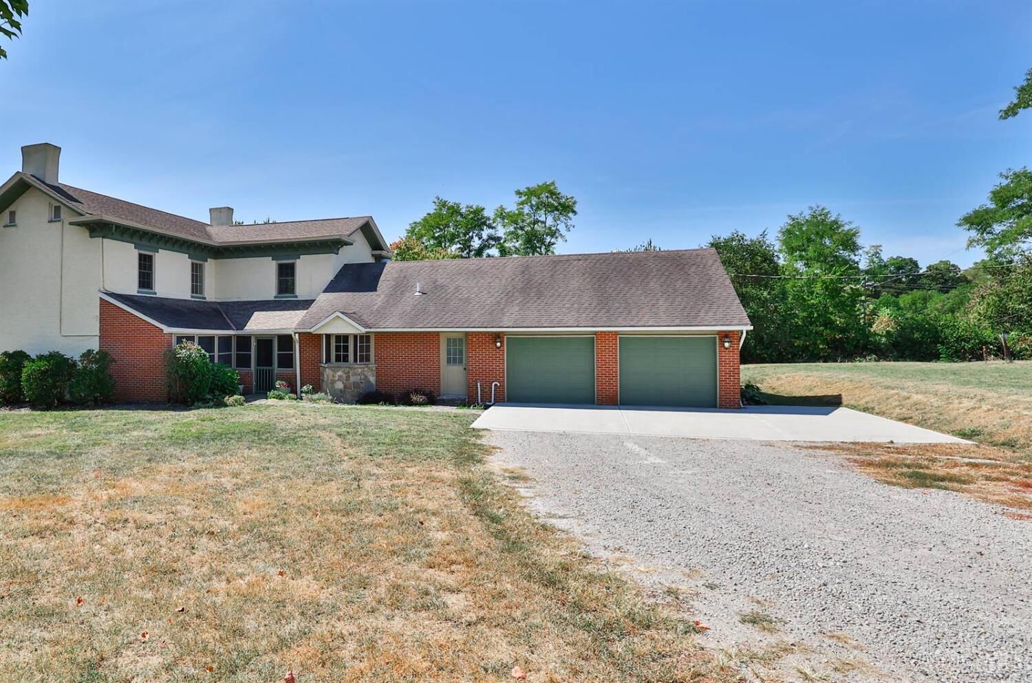 Property Photo: 8508 Thomas Road OH 45042