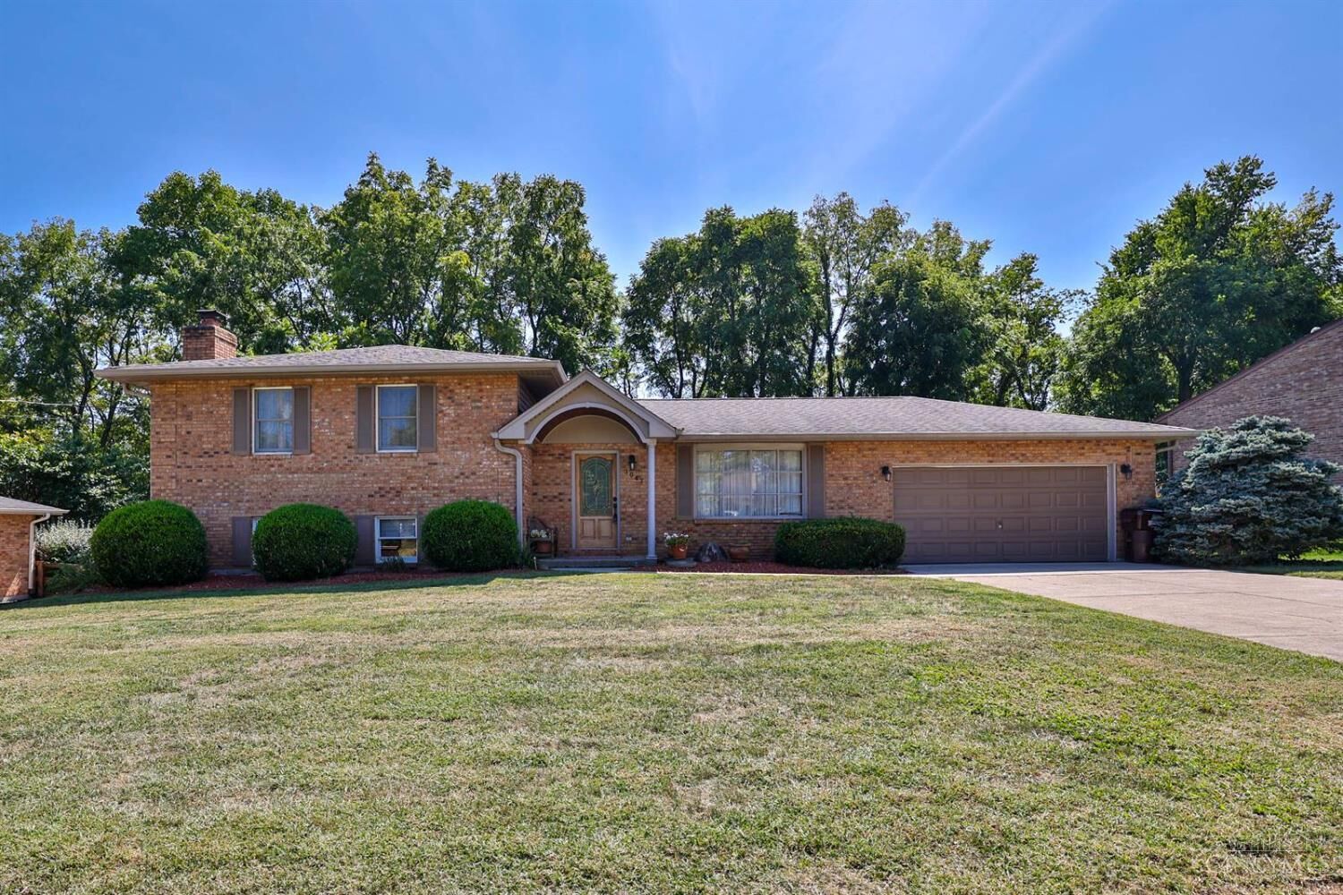 Property Photo:  3047 Sorbus Drive  OH 45013 
