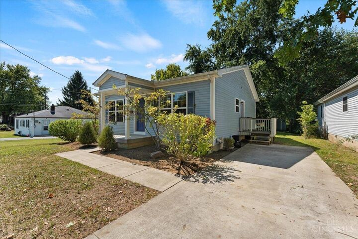 Property Photo: 401 Mary Lane OH 45065