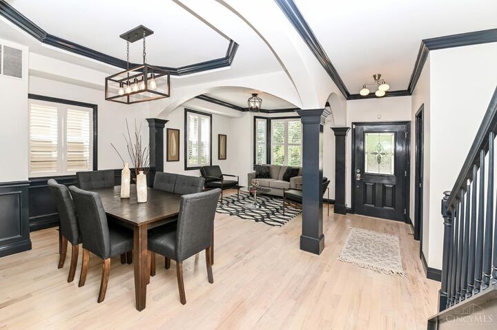 Property Photo:  438 Strafer Street  OH 45226 