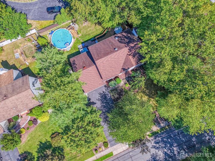 Property Photo: 1107 Aaron Road NJ 08902