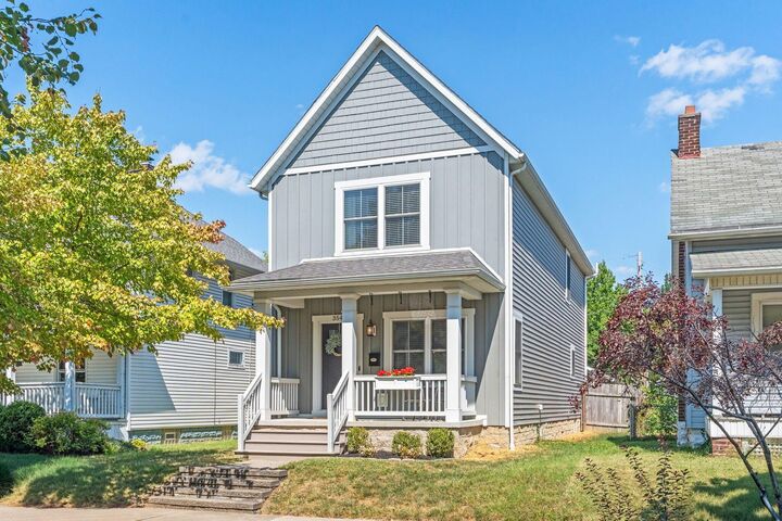 354 Sheldon Avenue  Columbus OH 43207 photo