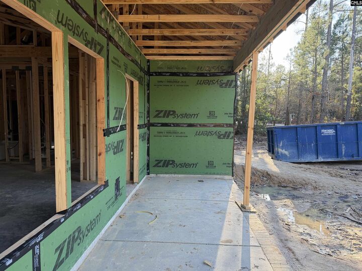 Property Photo:  1223 Ancrums Ferry  SC 29078 