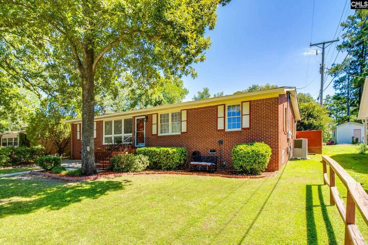 Property Photo:  1624 Overhill  SC 29223-3621 