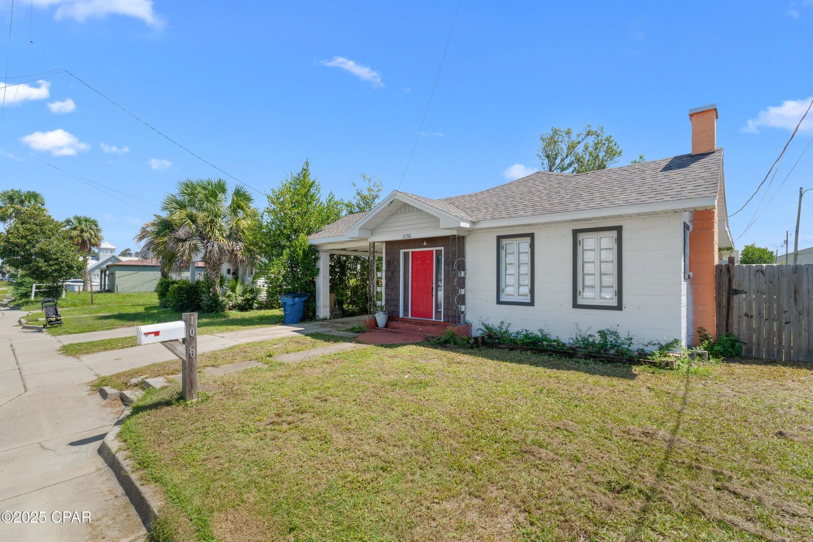 Property Photo:  1030 Jenks Avenue  FL 32401 