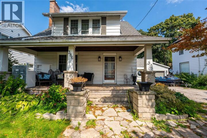 Property Photo:  386 London Road  ON N7T 4W7 