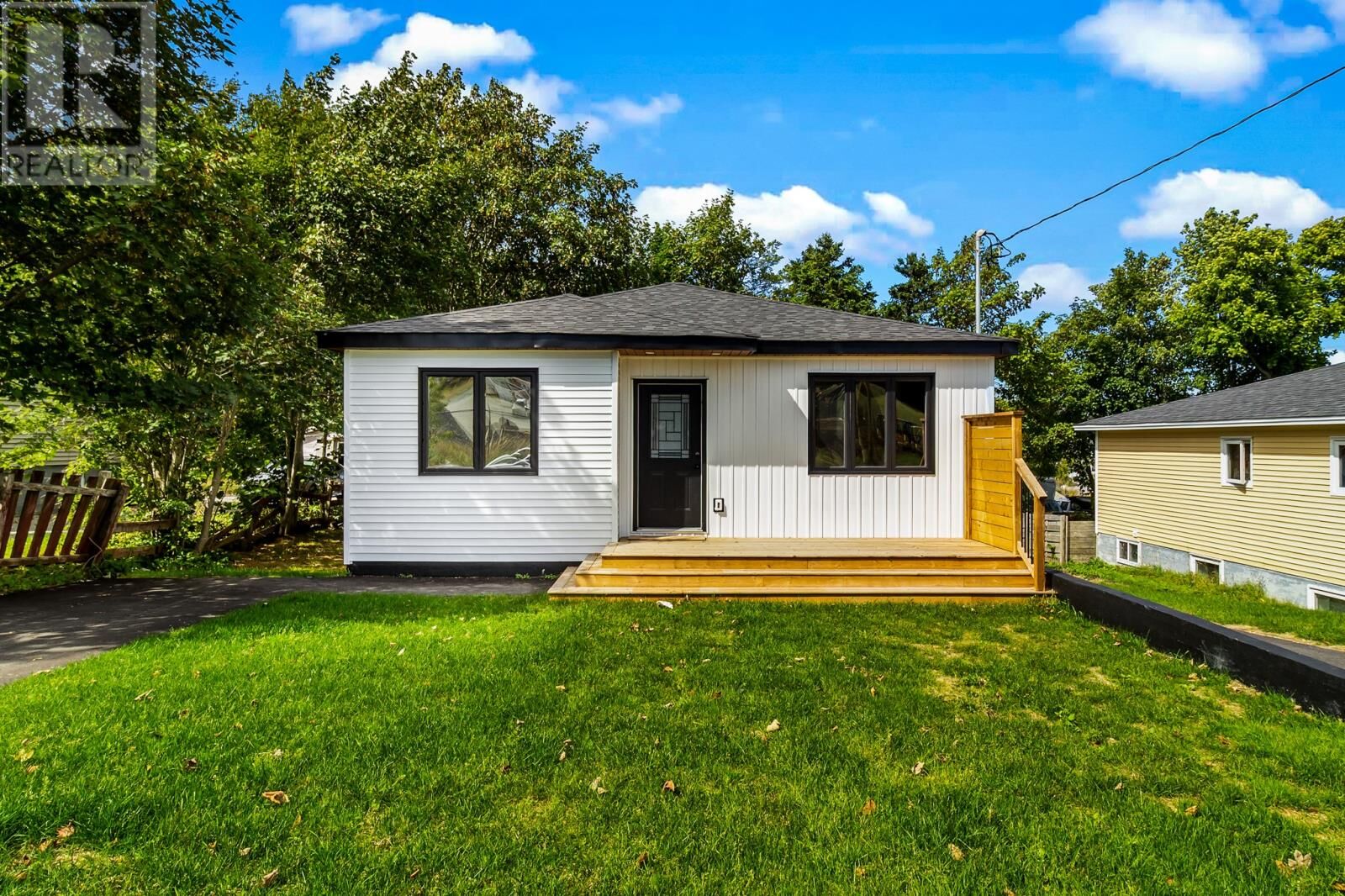 Property Photo:  136 Brookfield Road  NL A1E 3V5 