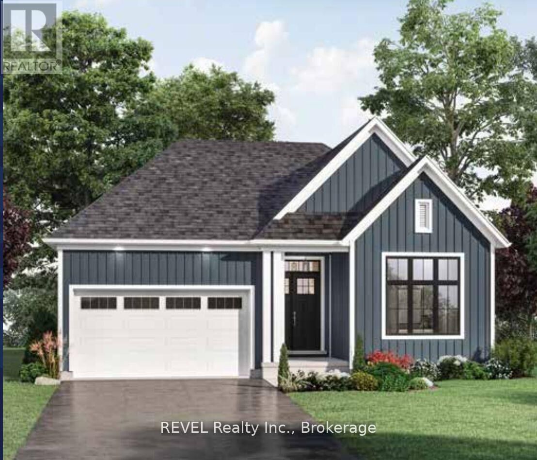 Property Photo:  Lot 13 Mississauga Avenue  ON L2A 1C2 