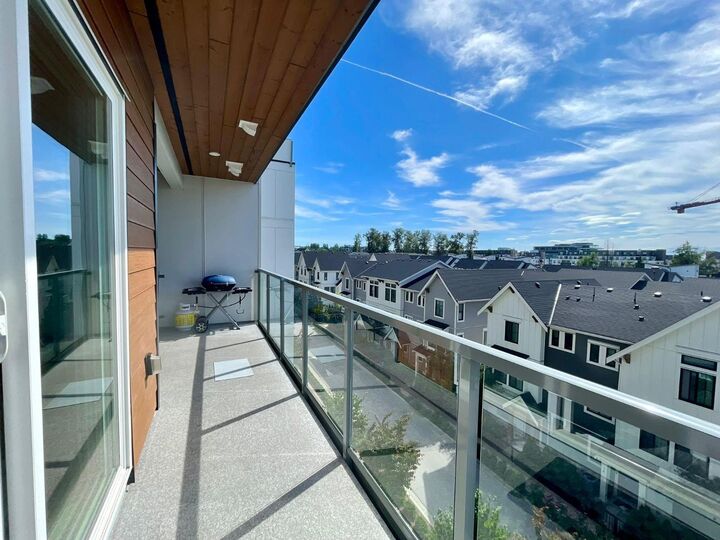 Property Photo:  8447 202 403  BC V2Y 2B7 