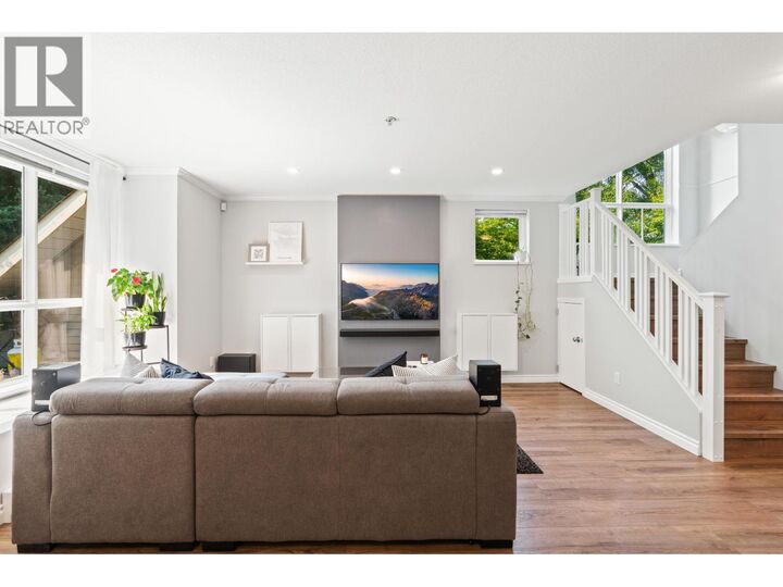 Property Photo:  7128 Stride Avenue 26  BC V3N 1T5 
