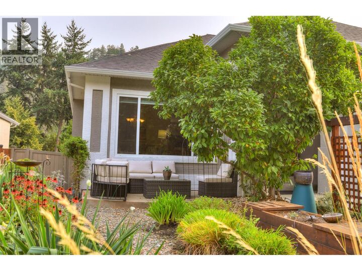 Photo de la propriété:  363 Woodpark Crescent  BC V1V 2L1 