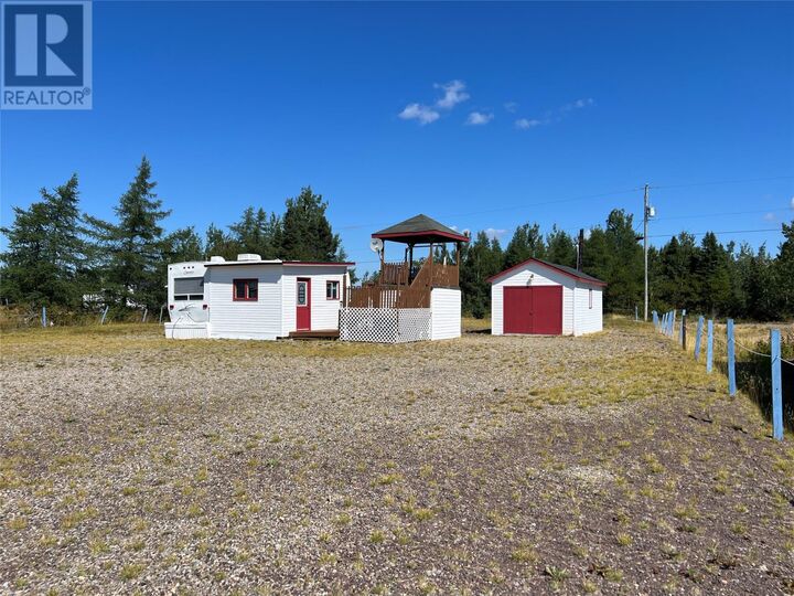 Property Photo:  2 Lane 7 Hydro Station Road  NL A0J 1T0 