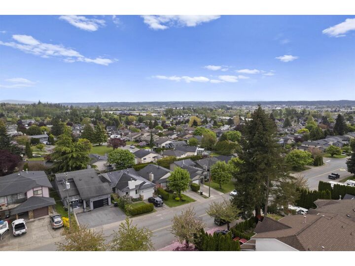 Property Photo: 6760 197 BC V2Y 1A9