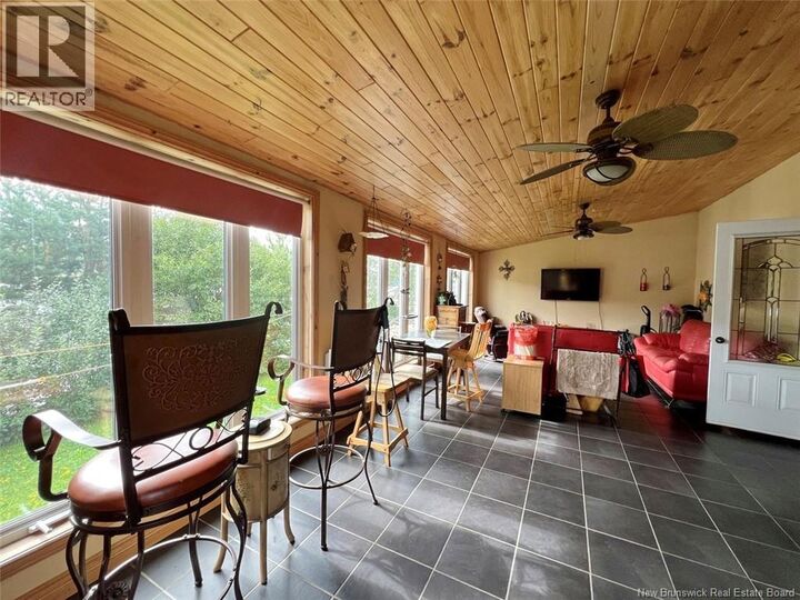 Property Photo:  140 De L'église Road  NB E7A 1H9 