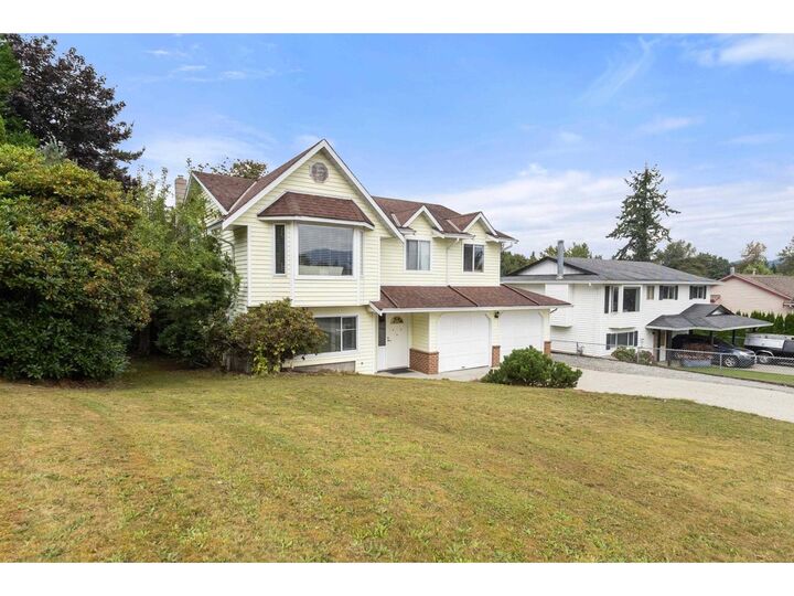 Property Photo:  8221 Miller  BC V2V 6H7 