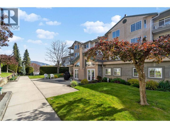 251 6 Street Southeast 110  Salmon Arm BC V1E 1J9 photo