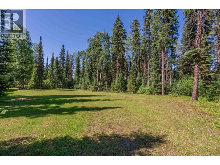 Property Photo:  3, 4, 5 Bowron Lake Road Lots  BC V0K 1R0 