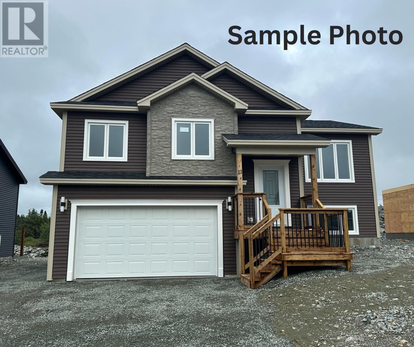 Property Photo:  3 Wiltshire Avenue  NL A1L 4L8 