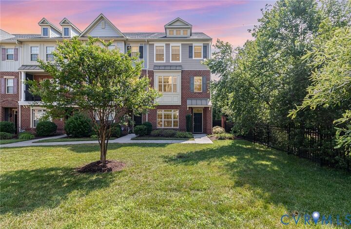 10939 Parkshire Lane  Henrico VA 23233 photo